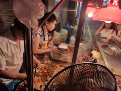-明记牛杂(新马路分店)