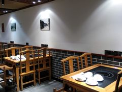 -裕德孚手切涮羊肉(建业凯旋广场店)