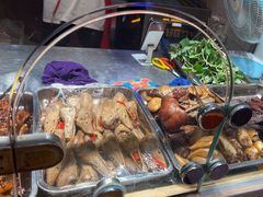 -老妈秘制兔头(春熙路店)