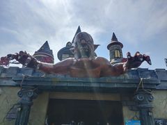 -凤凰欢乐大世界