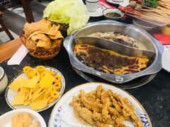 -玉林串串香(桥西店)