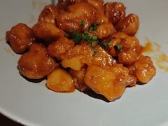 -蜜桃餐厅·伴山(绿宝广场店)