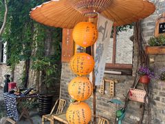 -卧龙堡客栈·中餐厅(古北水镇店)