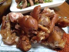 -双流兔头(成都金丝街总店)