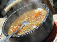 -萌牛肠烧烤店(虹梅路店)