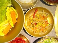 -明洞王妃家烤肉(苏州中心星悦汇店)