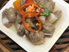 -新兴·金羊座·粤菜点心(乐峰店)