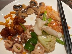 -手佳·水疗汇(嘉益店)