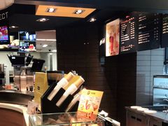 -麦当劳(中唱大厦店)