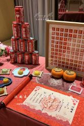 -迈瑞米求婚策划(静安店)