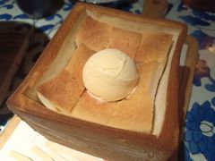 -绿茶餐厅(光谷世界城步行街店)