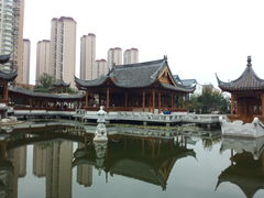 -南普公园