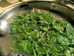 -芭夯兔·兔肉汤锅(新都店)