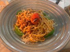 -玲婧胡同·生日蛋糕·餐厅(嘉里城店)