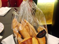 -Salon de The de Joel Robuchon(外滩18号店)