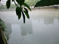 -成都市活水公园