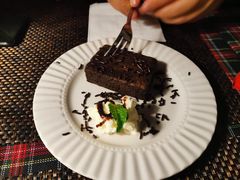 -小世界西餐厅(建国门店)