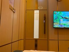 包房-水木年华养生会所