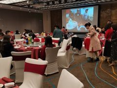 -厦门喜来登酒店