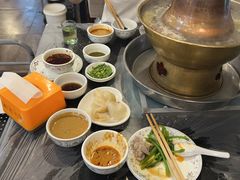 -鑫龙火锅城(青岛分店)