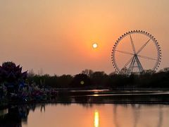 -祥源·阜阳生态乐园