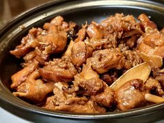 -董府·古宅餐厅