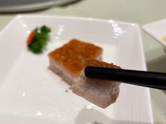 冰烧三层肉-利苑酒家(华熙国际店)