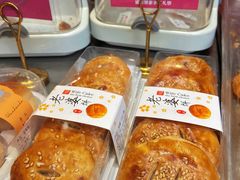 -诚志饼家·小凤饼非遗传承(中山六路店)