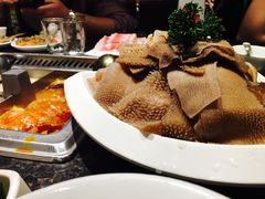 -海底捞火锅(邯郸新世纪中心店)