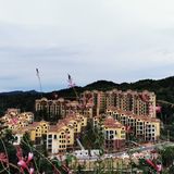 离重庆车程1.5小时避暑打卡地