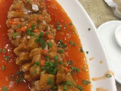 -老福州闽菜馆(温泉路店)