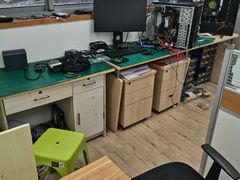 -电脑移动硬盘维修数据恢复西数wd希捷