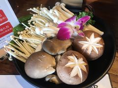 -九田家黑牛烤肉料理(无锡T12店)