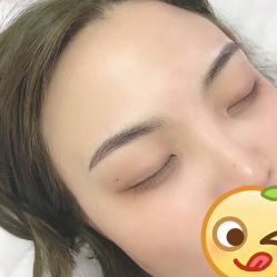 点击看大图 -久匠·纹眉半永久野生眉