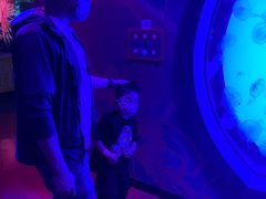 -沈阳海洋探索中心