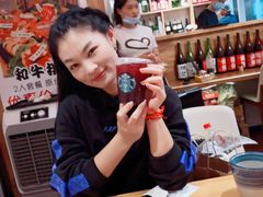 -一井烧肉·活鳗·寿司(望京SOHO店)