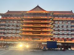 -大明幻境第一城