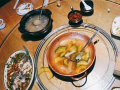 -妈妈的味道(和顺古镇店)