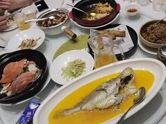 -席家花园(巨鹿花园店)