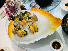 厚切鹅肝-广州酒家(越华店)
