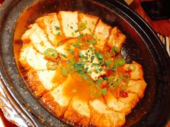 -炊烟小炒黄牛肉(中心印象城店)