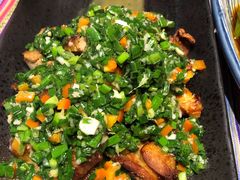 -香巴拉云南餐厅(华莱坞店)