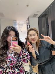 -Air Plus 美发沙龙