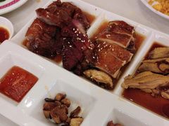 -嘉味港式餐厅(海门大有境店)