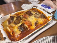 -清真·艾美可餐厅(大悦汇店)