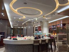 -宜昌富力皇冠假日酒店·咖啡1号西餐厅