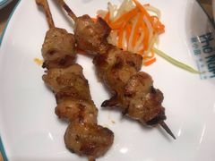 -越小品·越南餐厅(万科里店)
