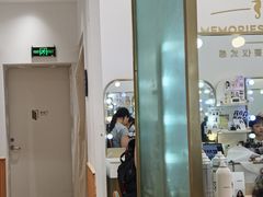 -海马体照相馆(万菱汇店)