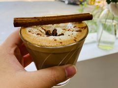 -怪 kafe.