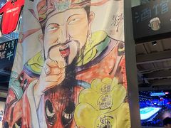 -微醺烤牛·炭火烧烤·精酿啤酒(东郊记忆店)